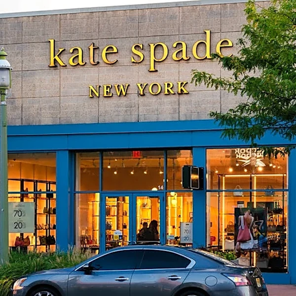 Kate Spade Outlet's bestselling $329 crossbody bag is 81% off in 5 colors