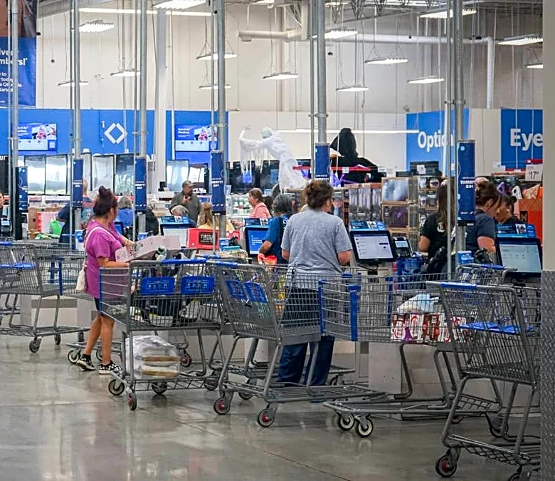 Sam's Club makes members an offer Costco won't even consider