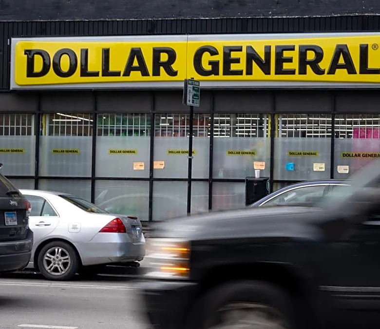 Dollar General CEO says its core customers are in distress