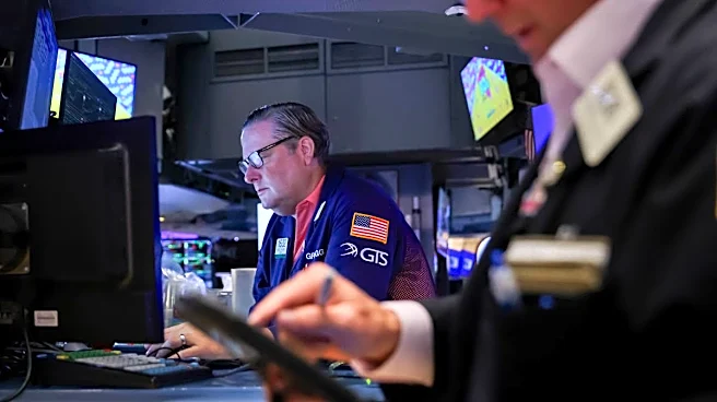 Stock Market Today (Sept. 4, 2026): Nasdaq futures edge higher ahead of key jobs report