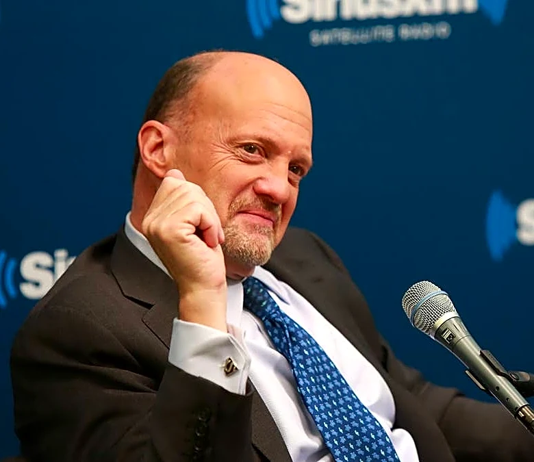 Cramer shares 3 moves to protect from rising rates and oil prices