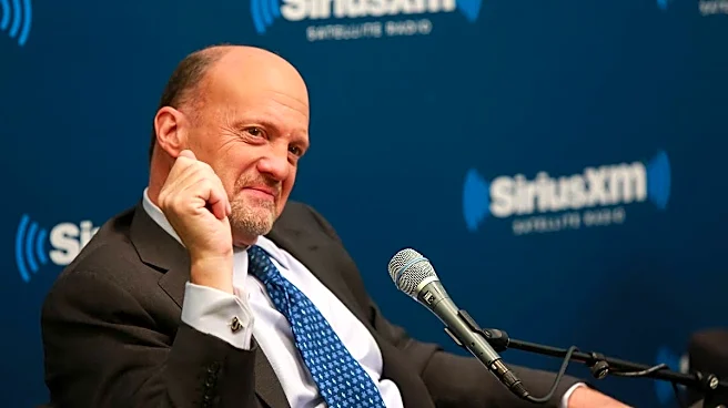 Cramer shares 3 moves to protect from rising rates and oil prices