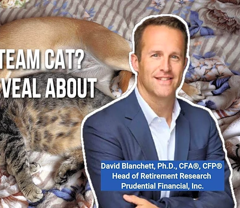 Team Dog or Team Cat? What Pets Reveal About Retirement