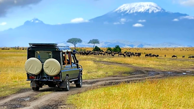 Popular luxury travel company shuts down, cancels all trips