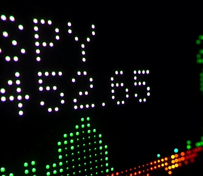 S&P 500 investors may be more exposed to the AI trade than they think