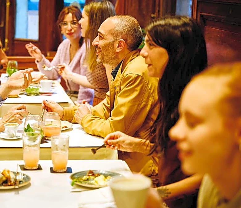 36-year-old casual dining chain files Chapter 11 bankruptcy