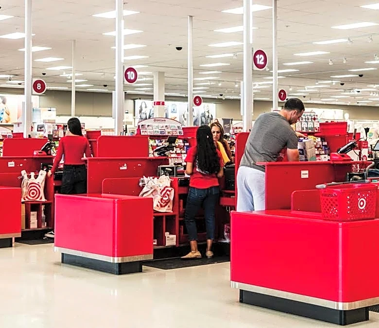 Tech brand used by Walmart, Target shares new retail crime issue