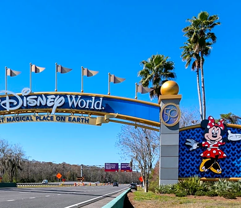 Disney World quietly makes another costly move