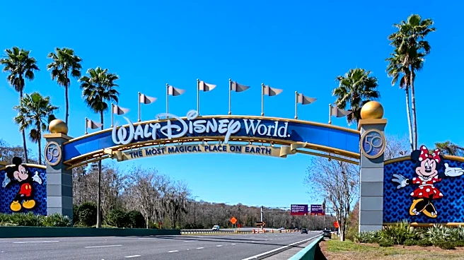 Disney World quietly makes another costly move