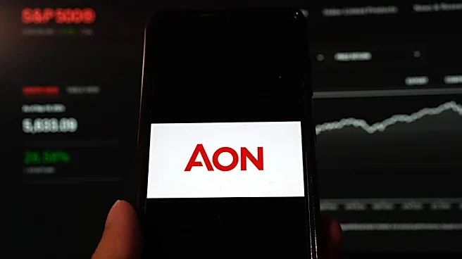 Aon's $17B USI deal has a cost investors should know