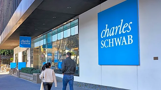 Schwab Dividend ETF holders: Compare it to Vanguard dividend ETF