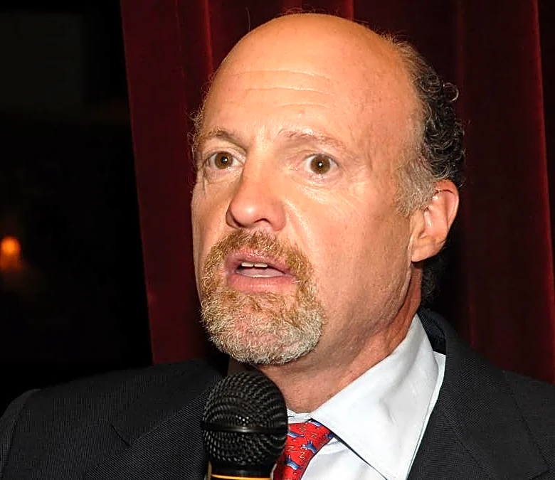 Cramer says investors should consider buying tumbling aviation giant