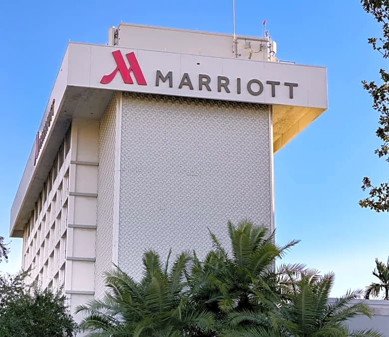 Major Marriott resort plans extended closure