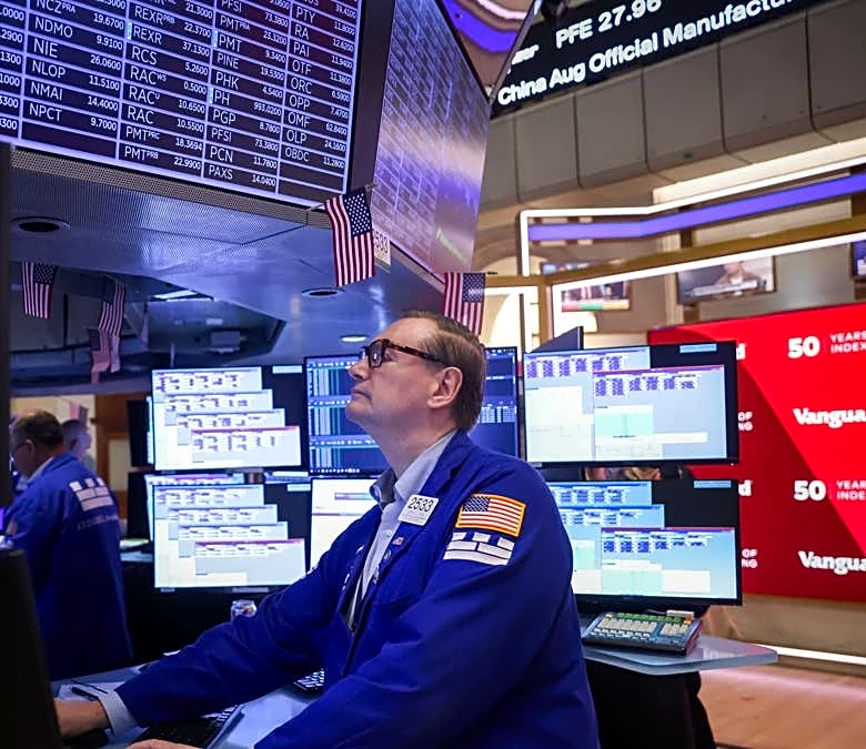 Vanguard's $122 billion fund has warning most holders miss