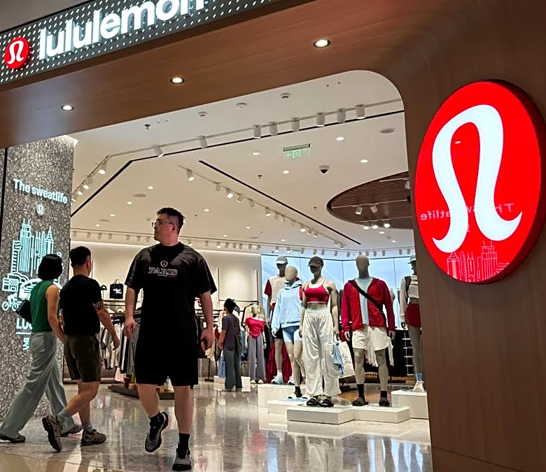 Lululemon makes big cuts to one kind of store