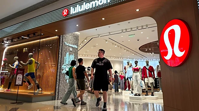 Lululemon makes big cuts to one kind of store