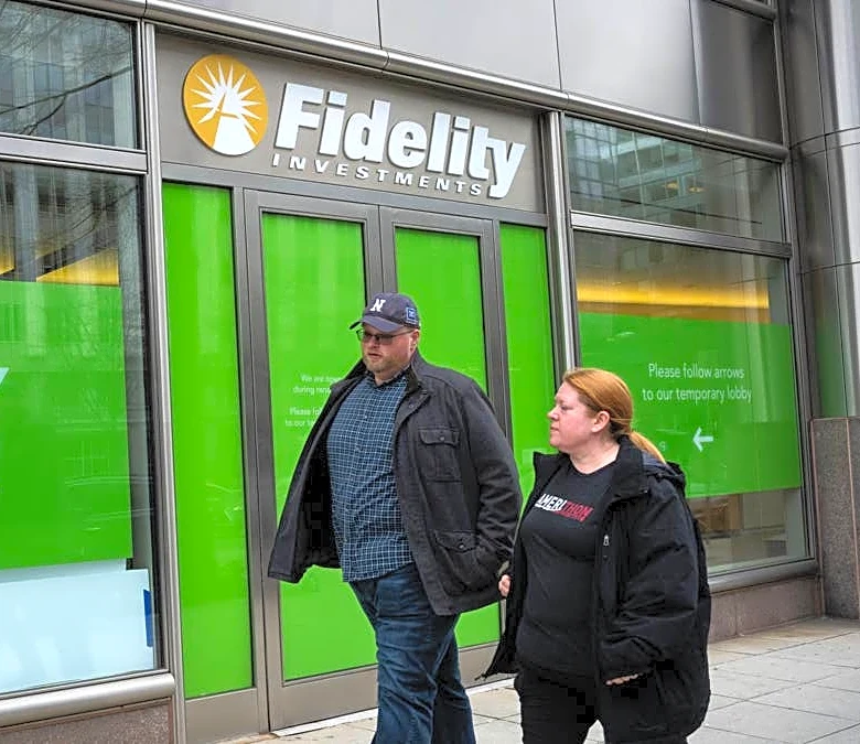 Fidelity 401(k) balances signal good news for American retirees