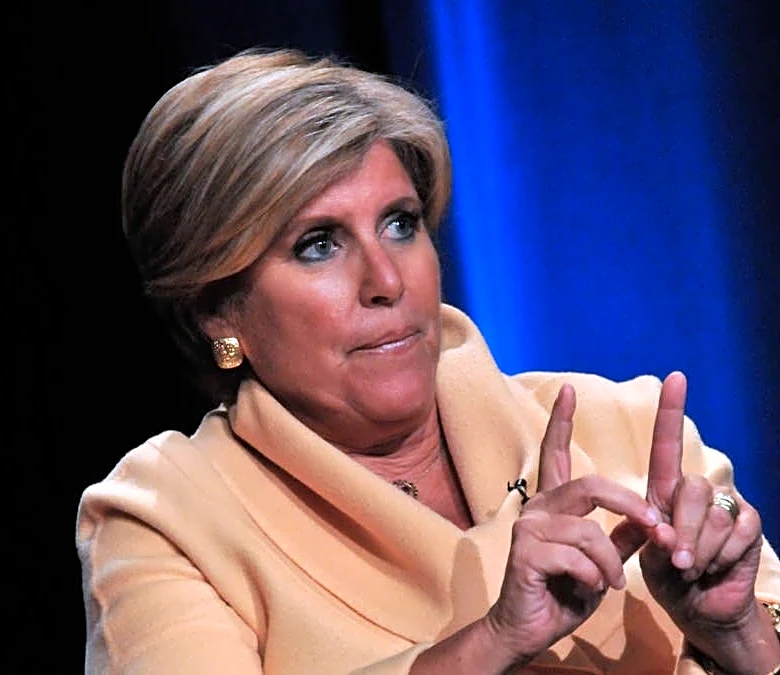 Suze Orman says one mistake crushed SpaceX IPO returns