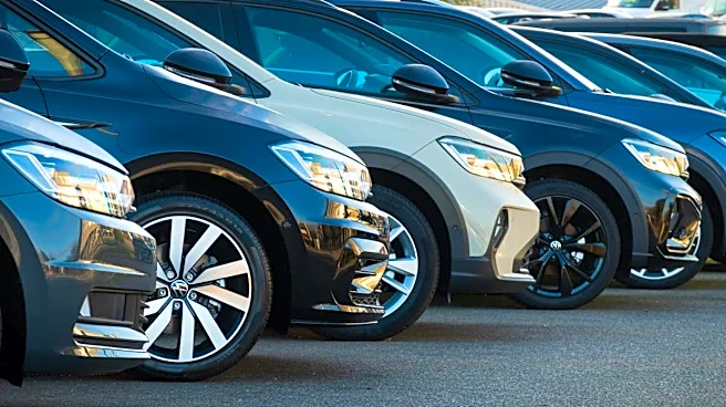 Automotive giant’s stock surges amid plan to cut 50,000 jobs