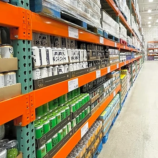 Loss of Costco deal helps push beverage brand into Chapter 11