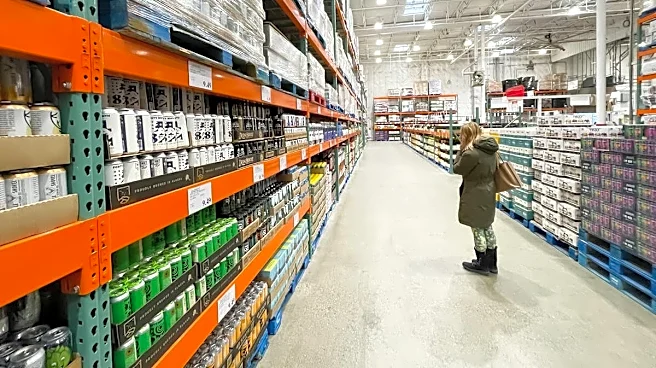 Loss of Costco deal helps push beverage brand into Chapter 11