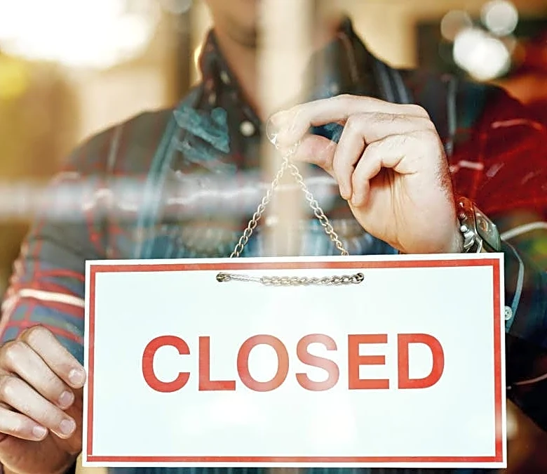 After 207 closures in 2026, 104-year-old salon chain isn't done