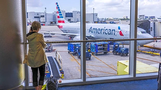 Which flights out of Miami International are canceled right now