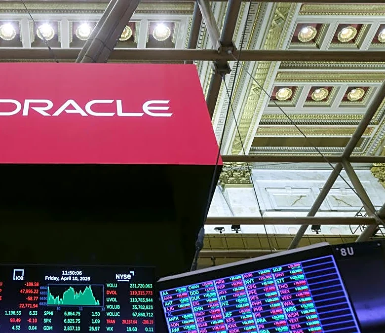 EU regulators send early warning to Oracle ahead of earnings