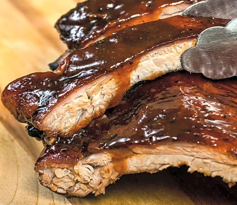 Barbecue chain closed more restaurants than it admitted