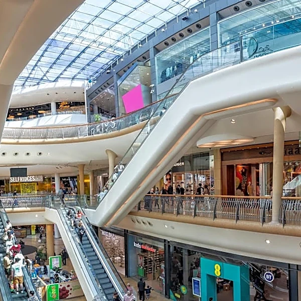 102-year-old mall retailer quietly closes 25 stores