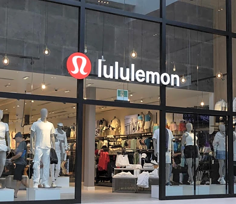 JPMorgan resets Lululemon stock price target by 38%