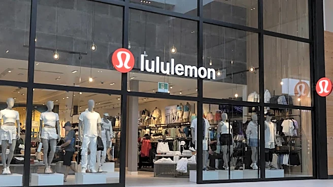 JPMorgan resets Lululemon stock price target by 38%