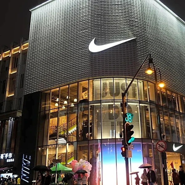 How much to invest in Nike stock to earn $1,000 in annual dividends
