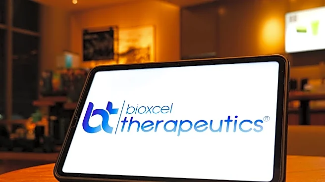 Biotech filed for bankruptcy 11 weeks before its big FDA decision