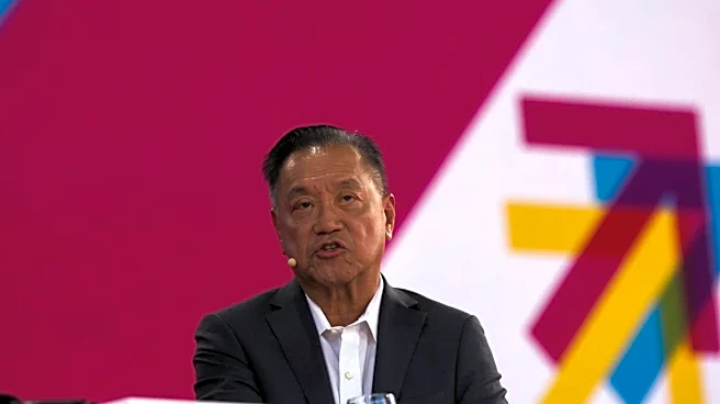 Top Analyst sets jaw-dropping Broadcom stock target after earnings