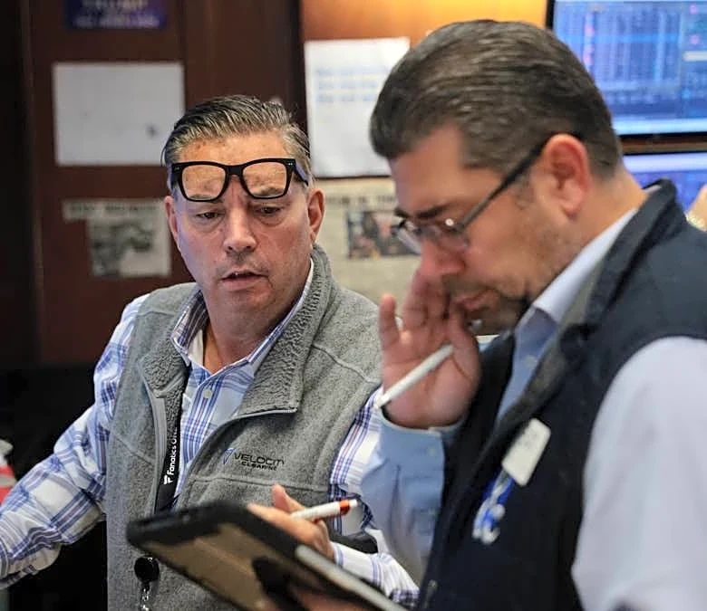 Stock Market Today (Sept. 8, 2026): Dow futures edge lower as oil prices climb, Mideast tensions rise