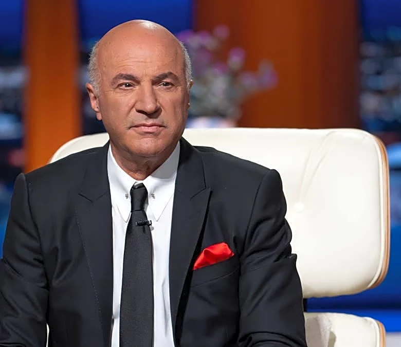 Kevin O'Leary's 15% rule collides with a $44,115 reality check