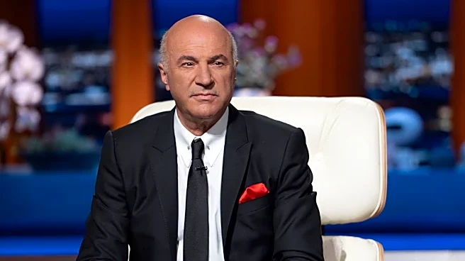 Kevin O'Leary's 15% rule collides with a $44,115 reality check