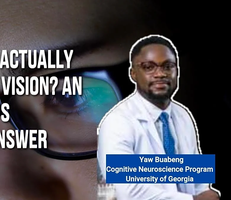 Is Blue Light Actually Ruining Your Vision? An Optometrist's Surprising Answer