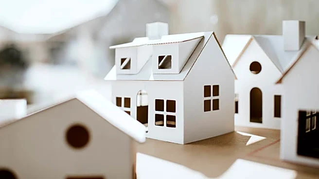 Borrowers are overpaying on their mortgages by a staggering amount
