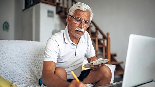 Vanguard VOO's hidden $40B trade affects your retirement fund