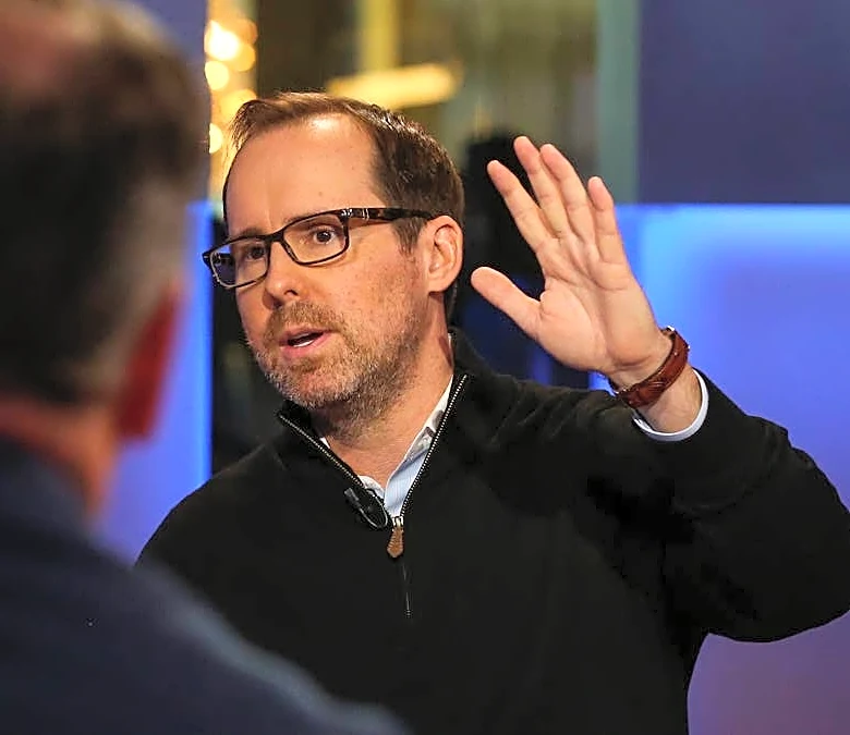 ‘Black Swan’ investor shares market crash prediction