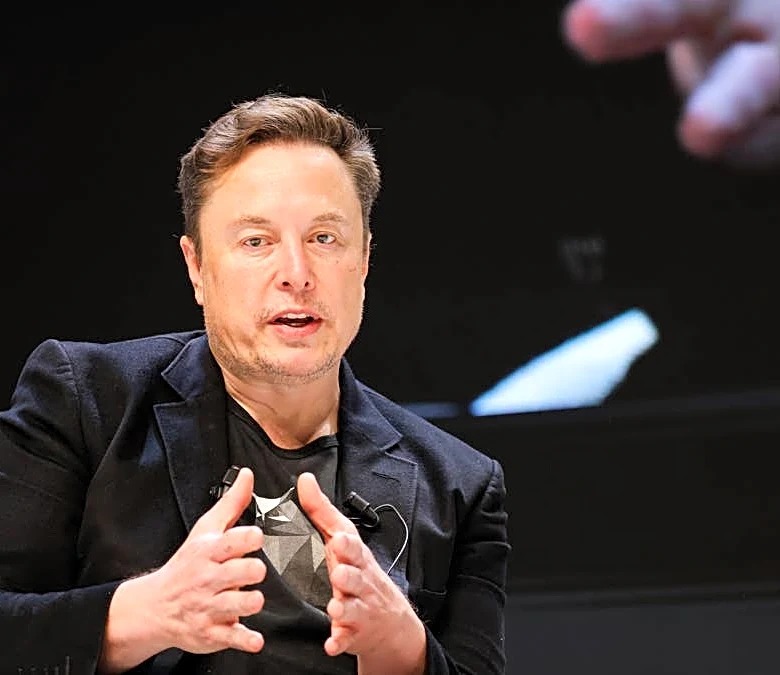 Elon Musk's $900B clash with Bernie Sanders exposes a key truth