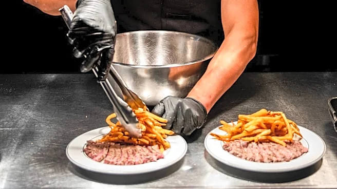 Steakhouse chain closes final location in major market