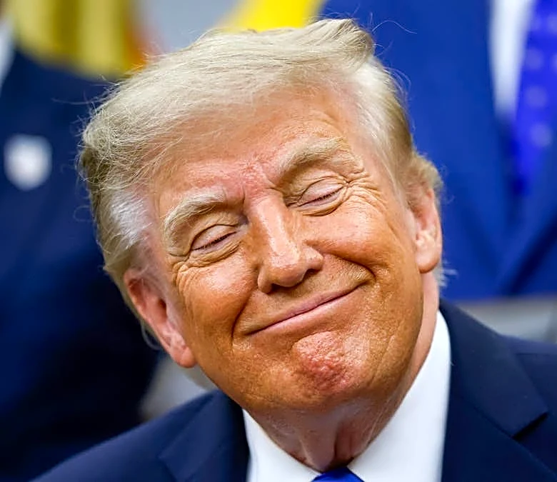 Trump’s 5 words helped drive a massive 350% rally so what’s next?