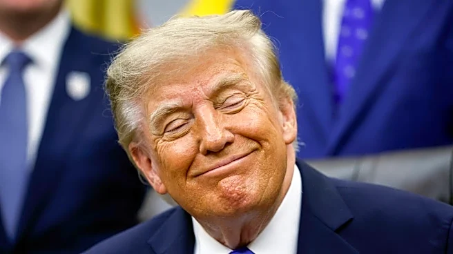 Trump’s 5 words helped drive a massive 350% rally so what’s next?