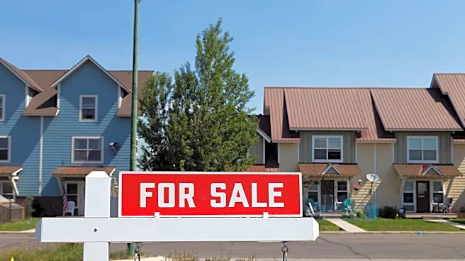 Experts predict whether mortgage rates will reach 7%