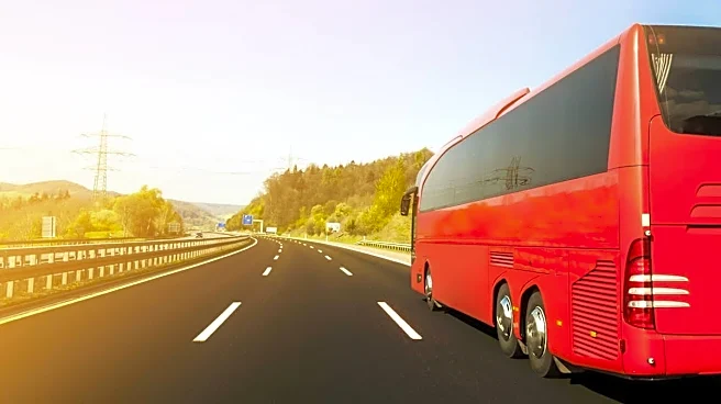 45-year-old tour company shuts down, cancels all trips