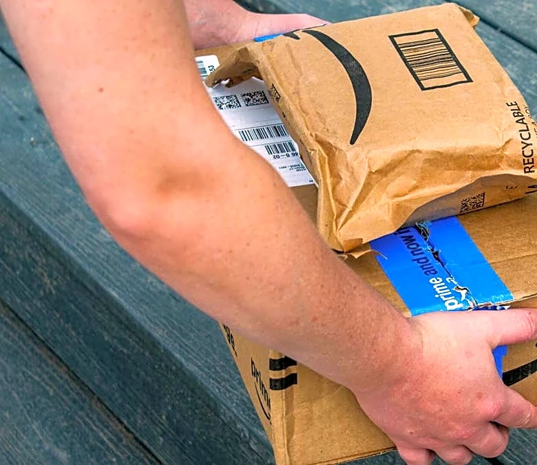 Amazon's 65-foot waterproof globe string lights can transform your outdoor space for $14