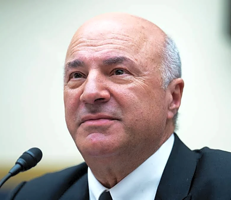 Kevin O'Leary just laid out 5 rules every investor should know
